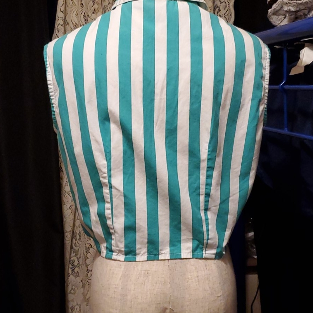 Blouse - Picture 3 of 4